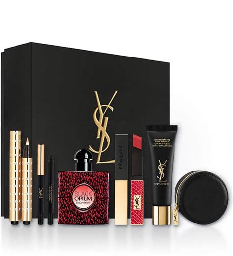 ysl makeuptas|ysl cosmetics official website.